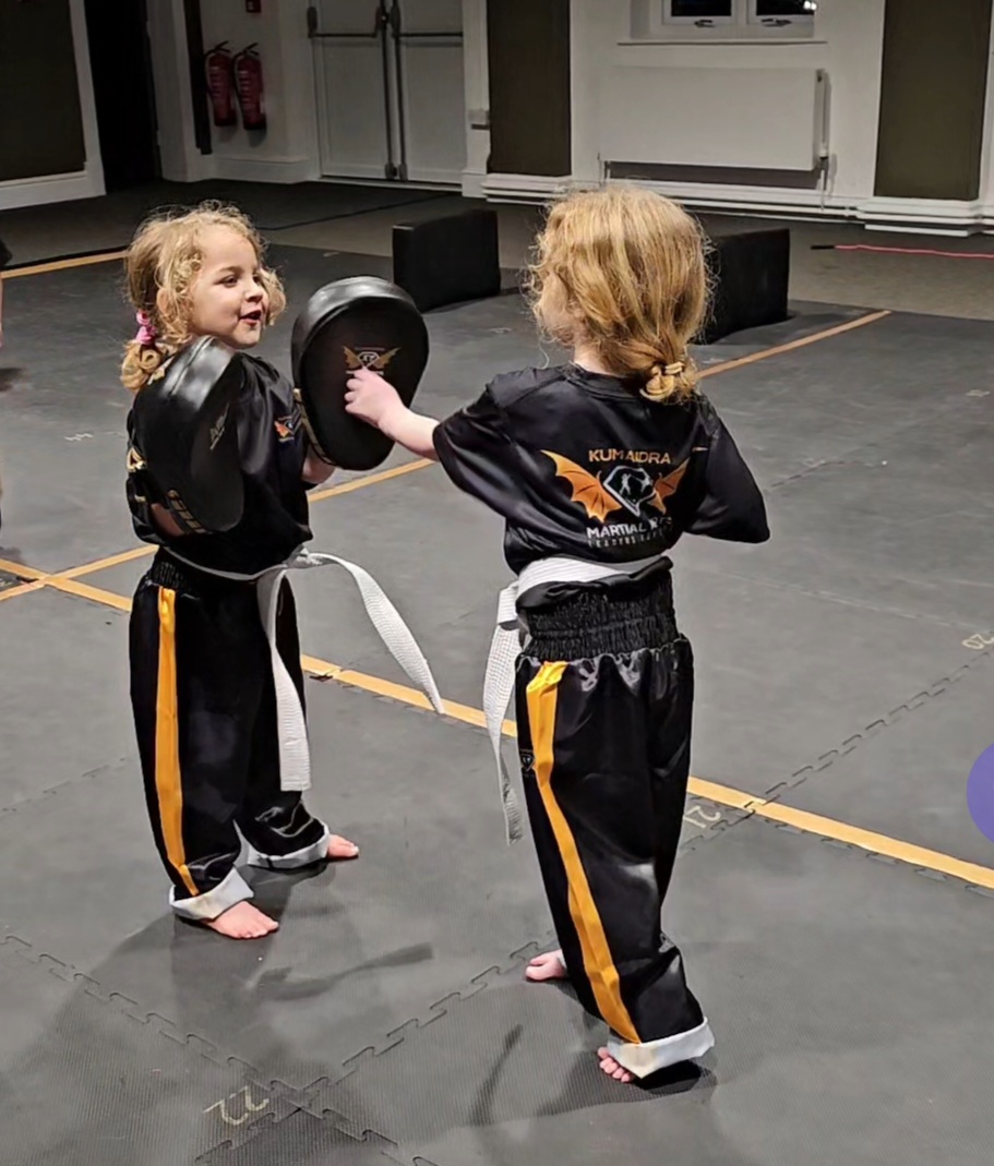 Martial Arts Classes