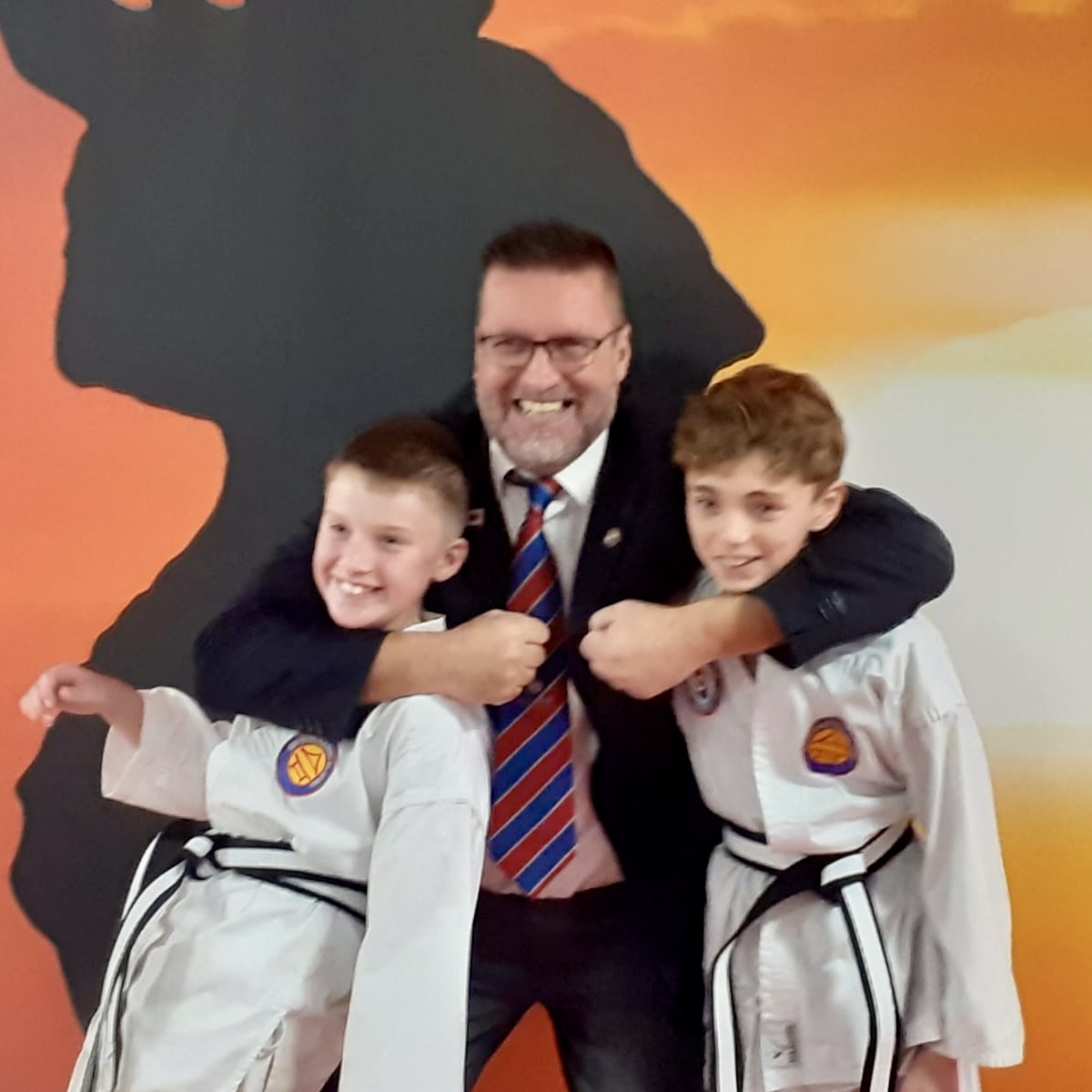 Martial Arts Classes