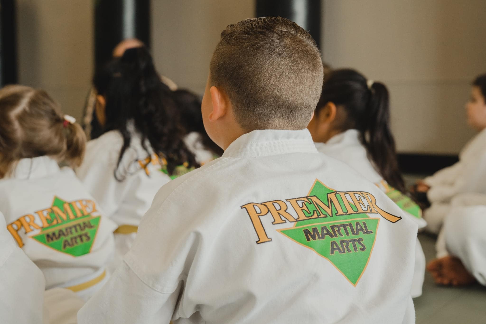 Martial Arts Classes