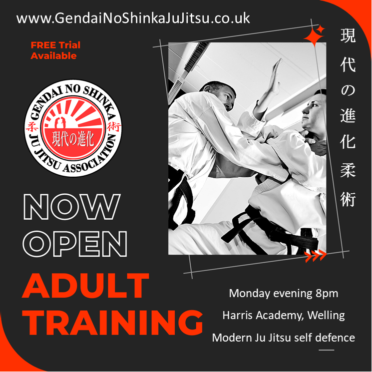 Martial Arts Classes