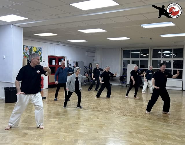 Martial Arts Classes