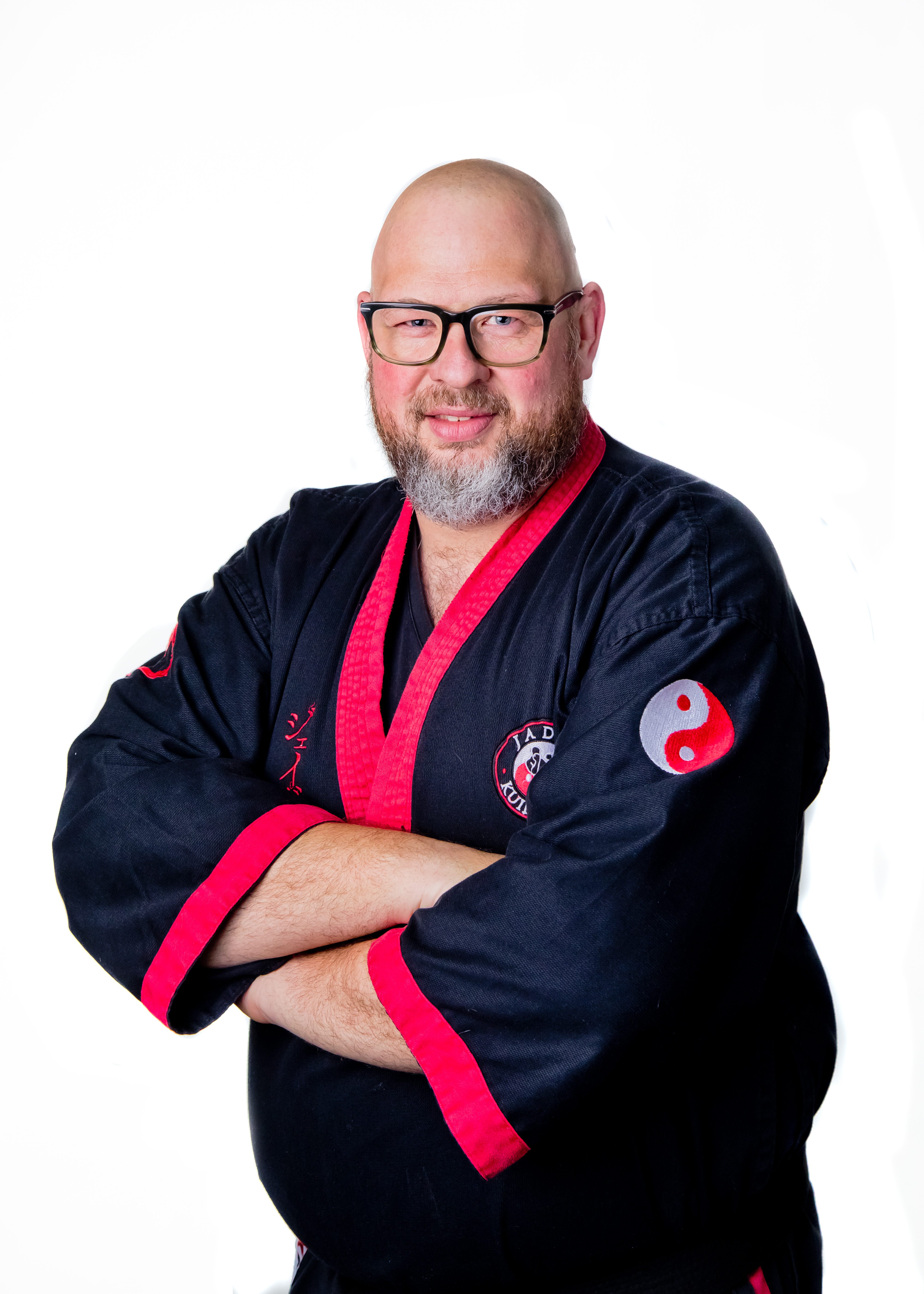 Martial Arts Classes