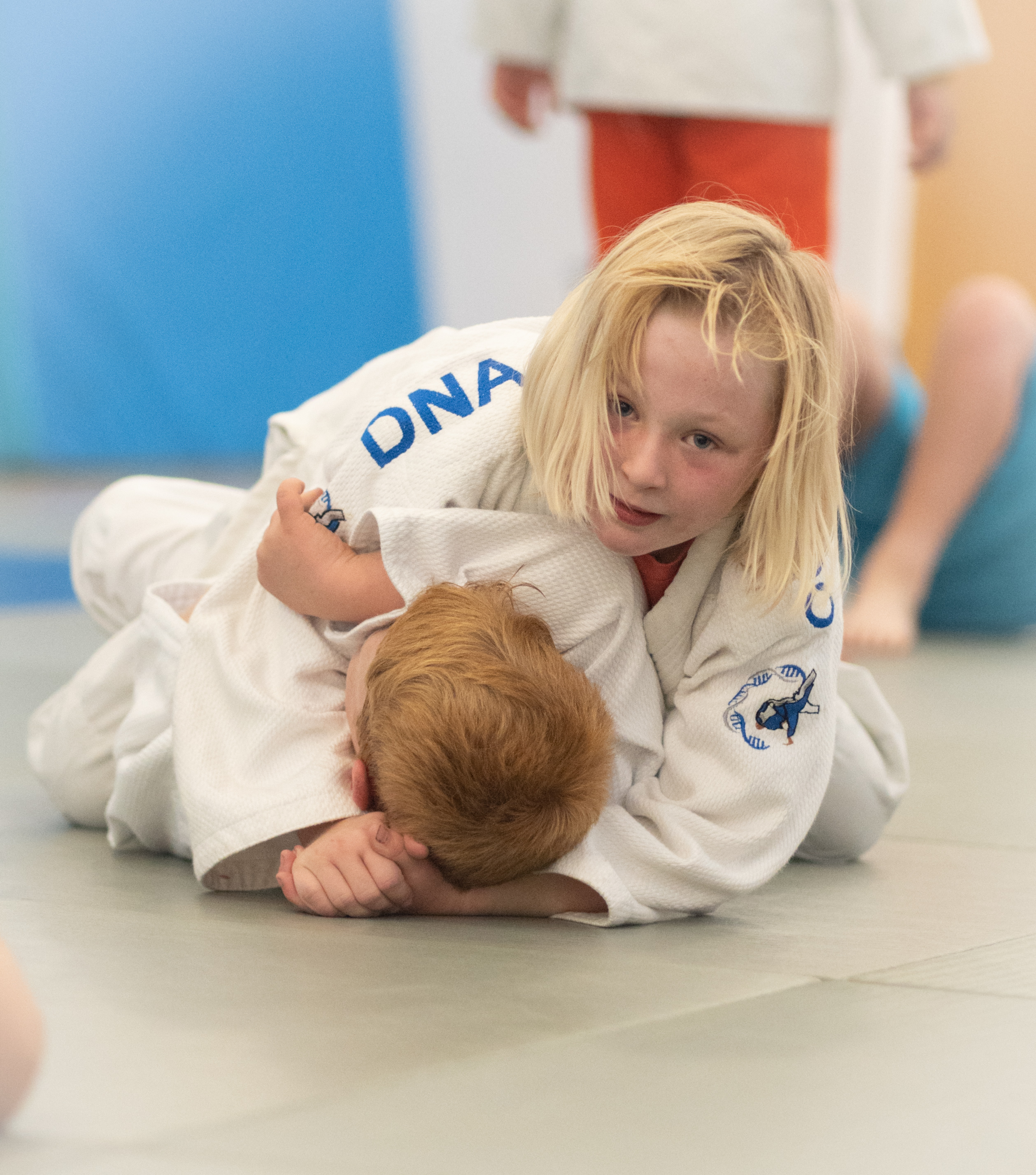 Martial Arts Classes