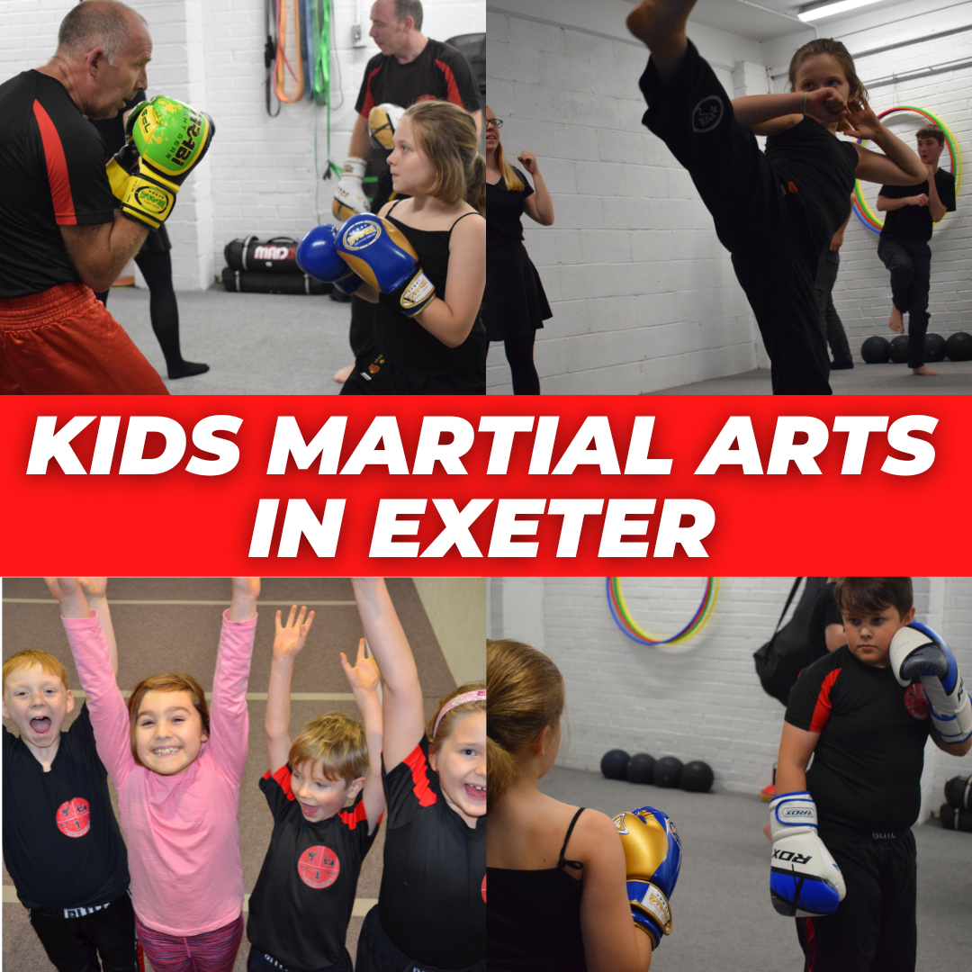 Martial Arts Classes