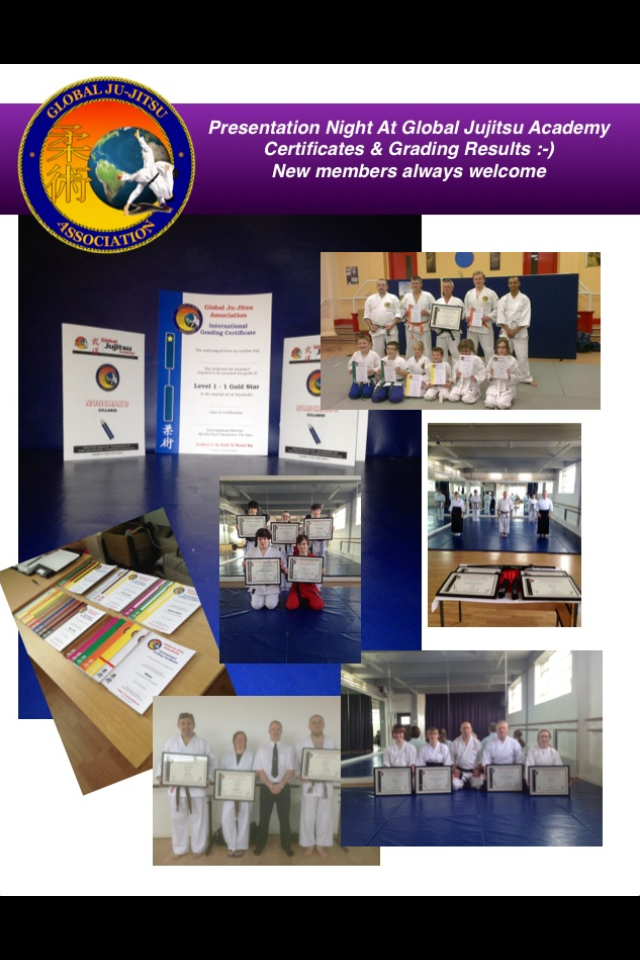 Martial Arts Classes