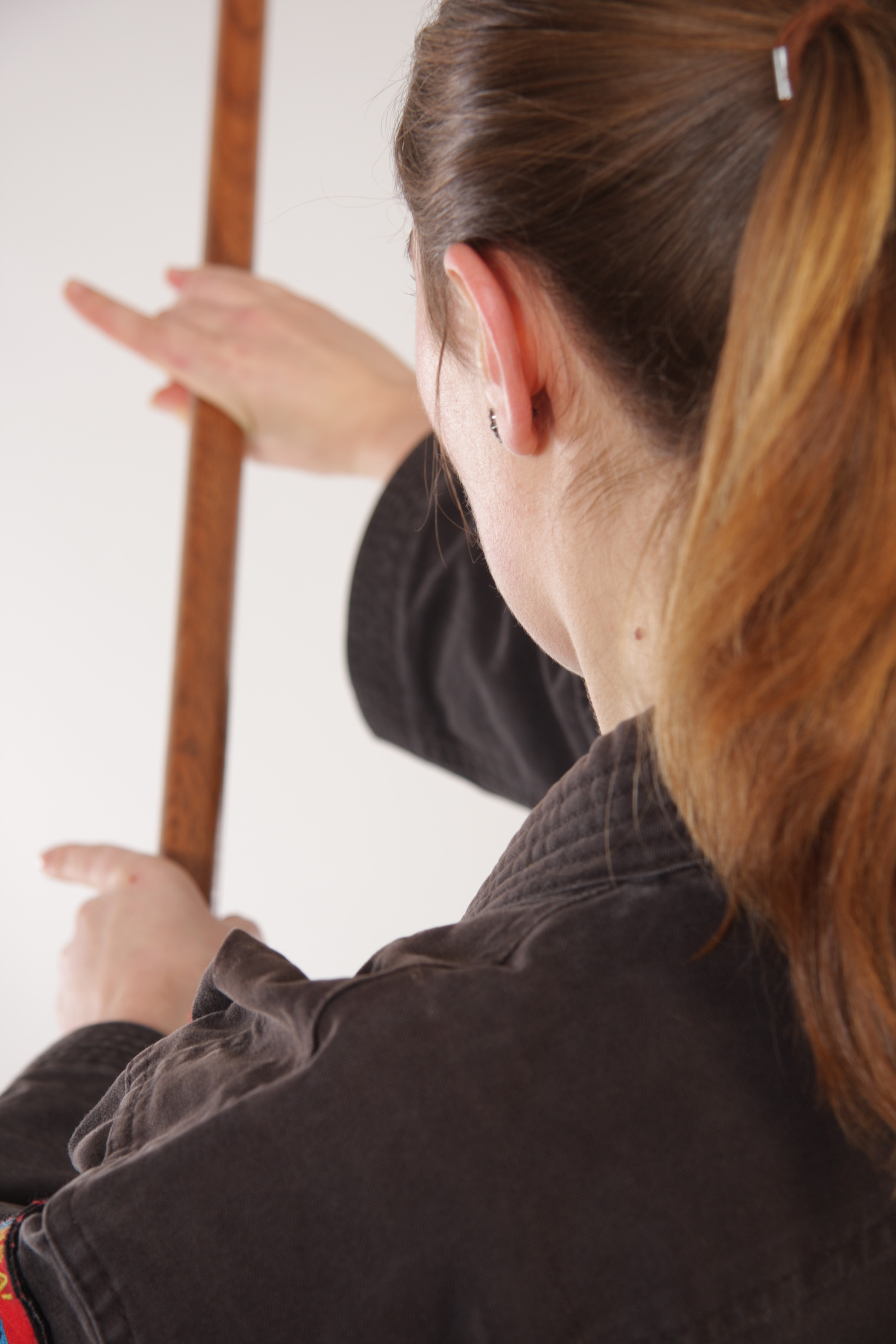 Martial Arts Classes