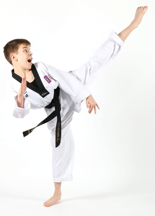 Martial Arts Classes