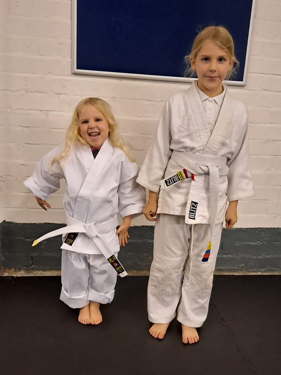 Martial Arts Classes