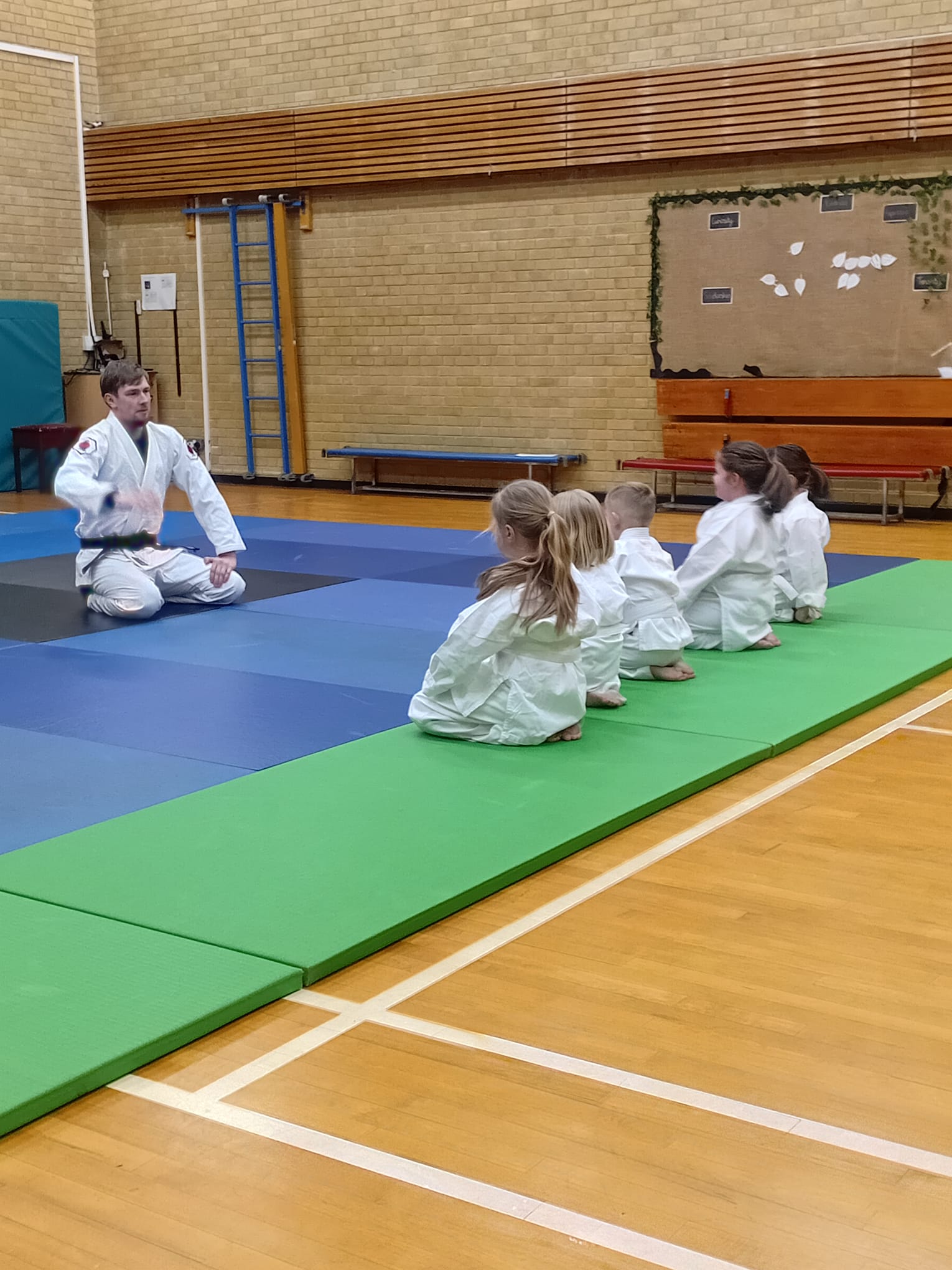 Martial Arts Classes