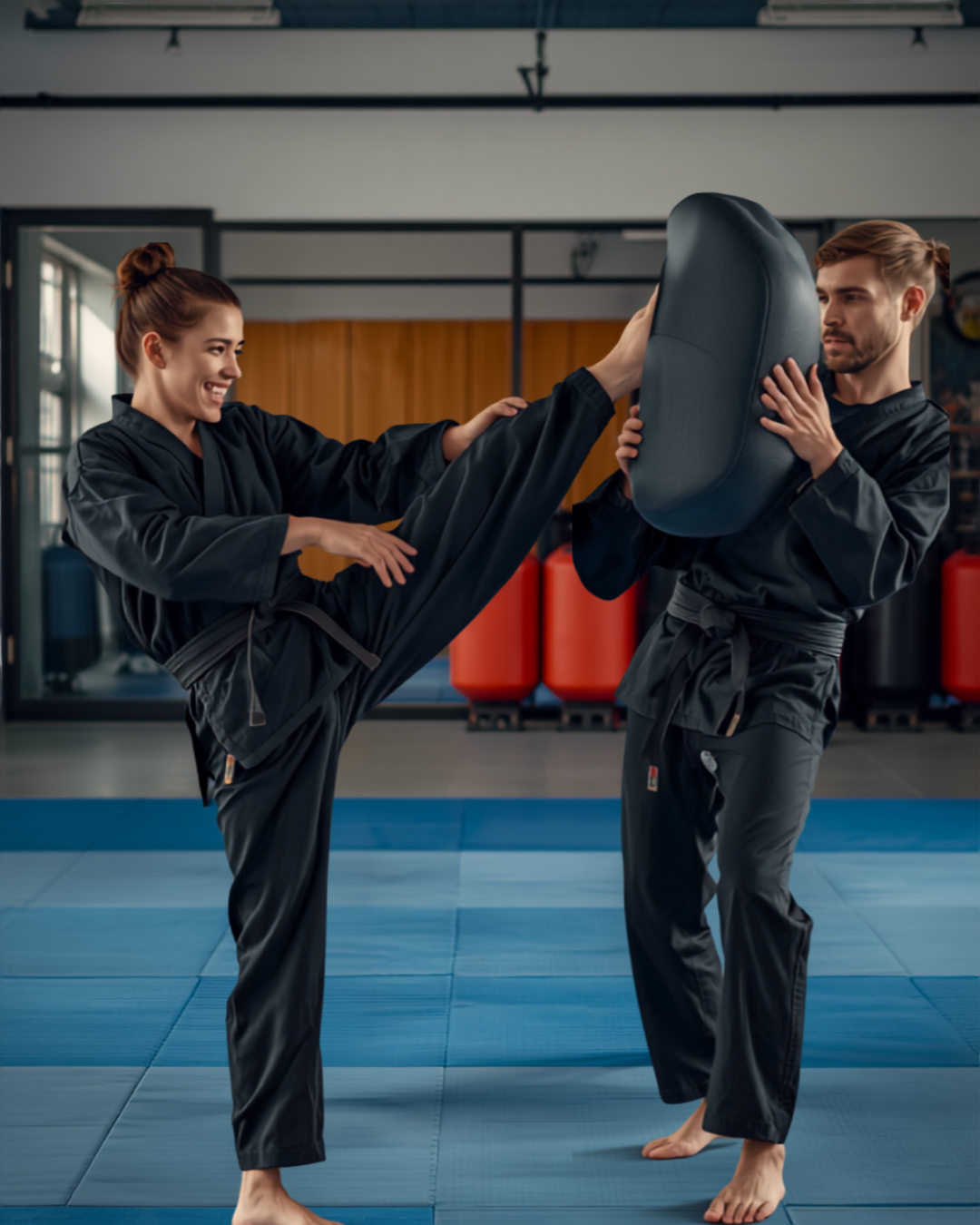 Martial Arts Classes