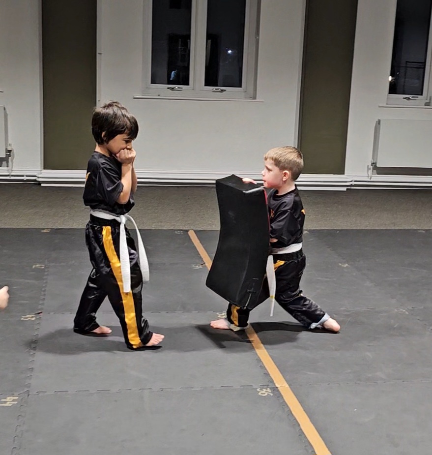 Martial Arts Classes