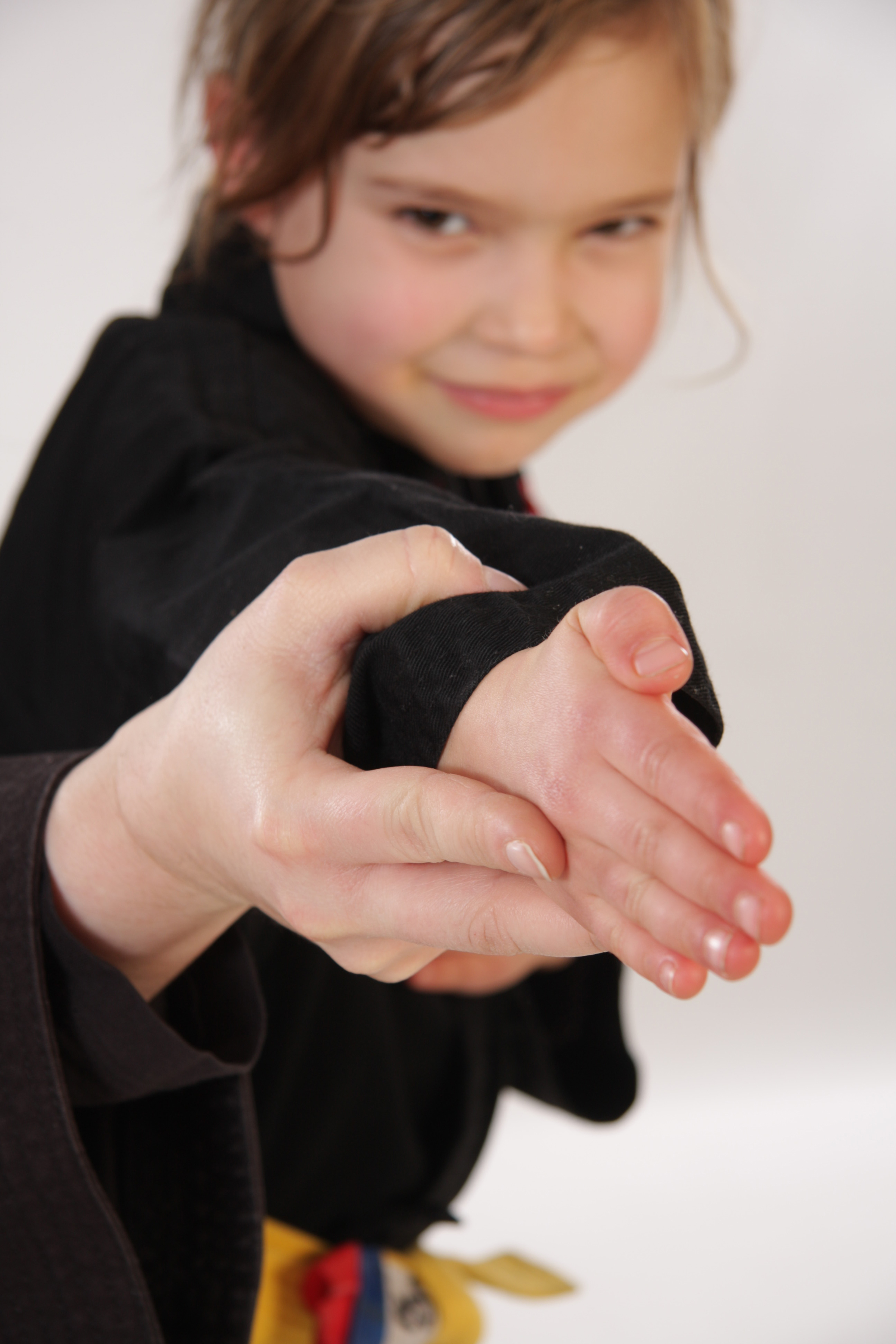 Martial Arts Classes