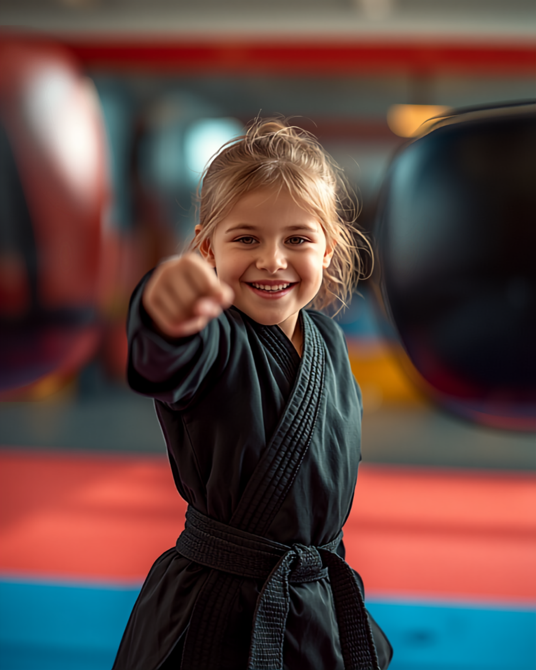 Martial Arts Classes