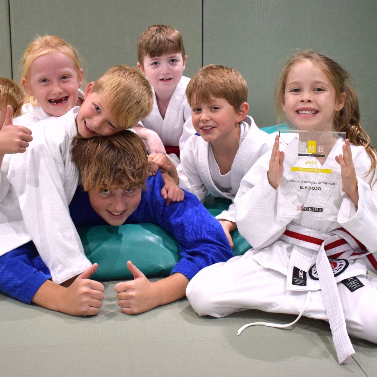 Martial Arts Classes