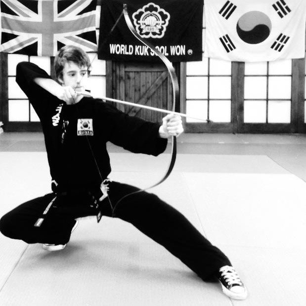 Martial Arts Classes