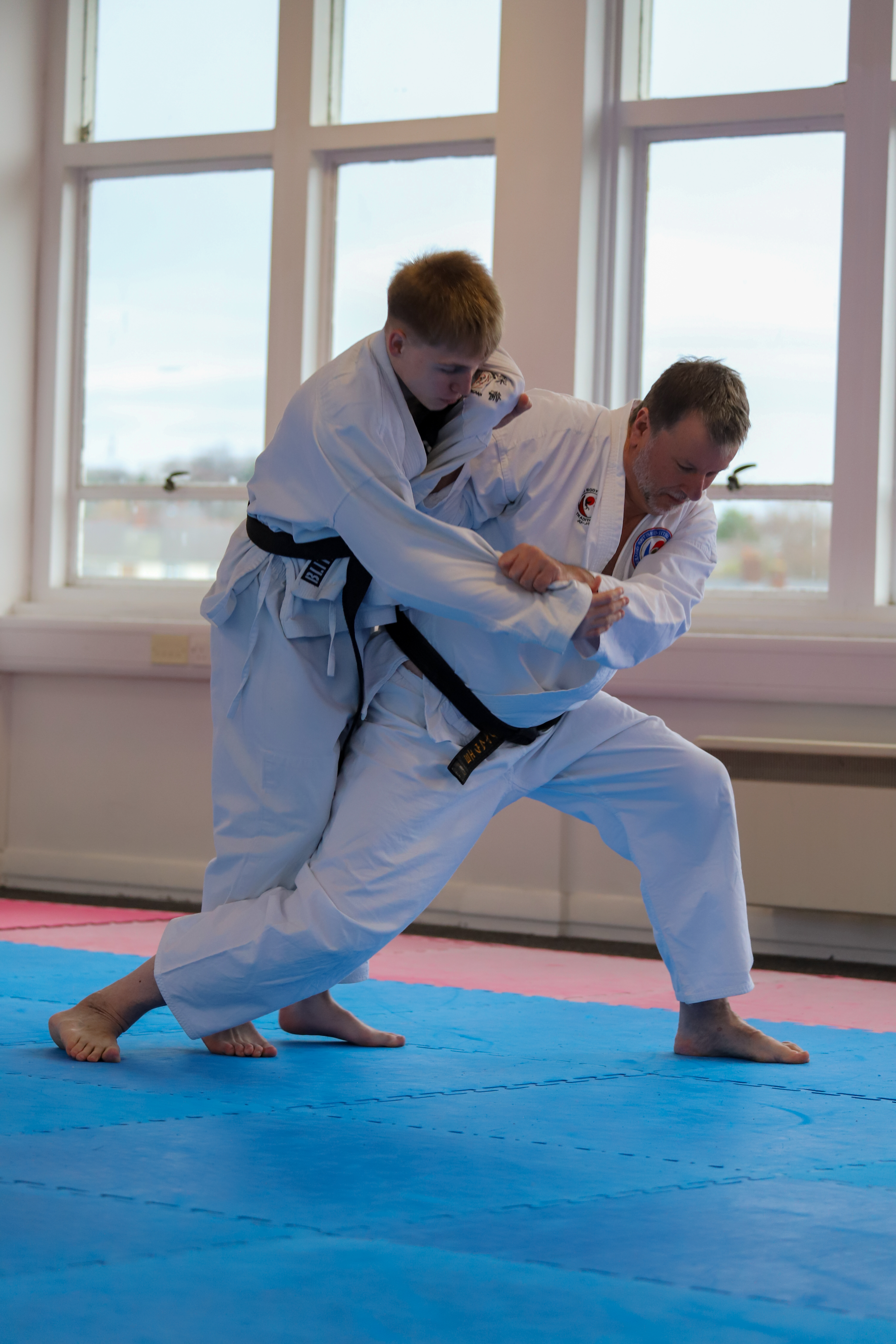 Martial Arts Classes