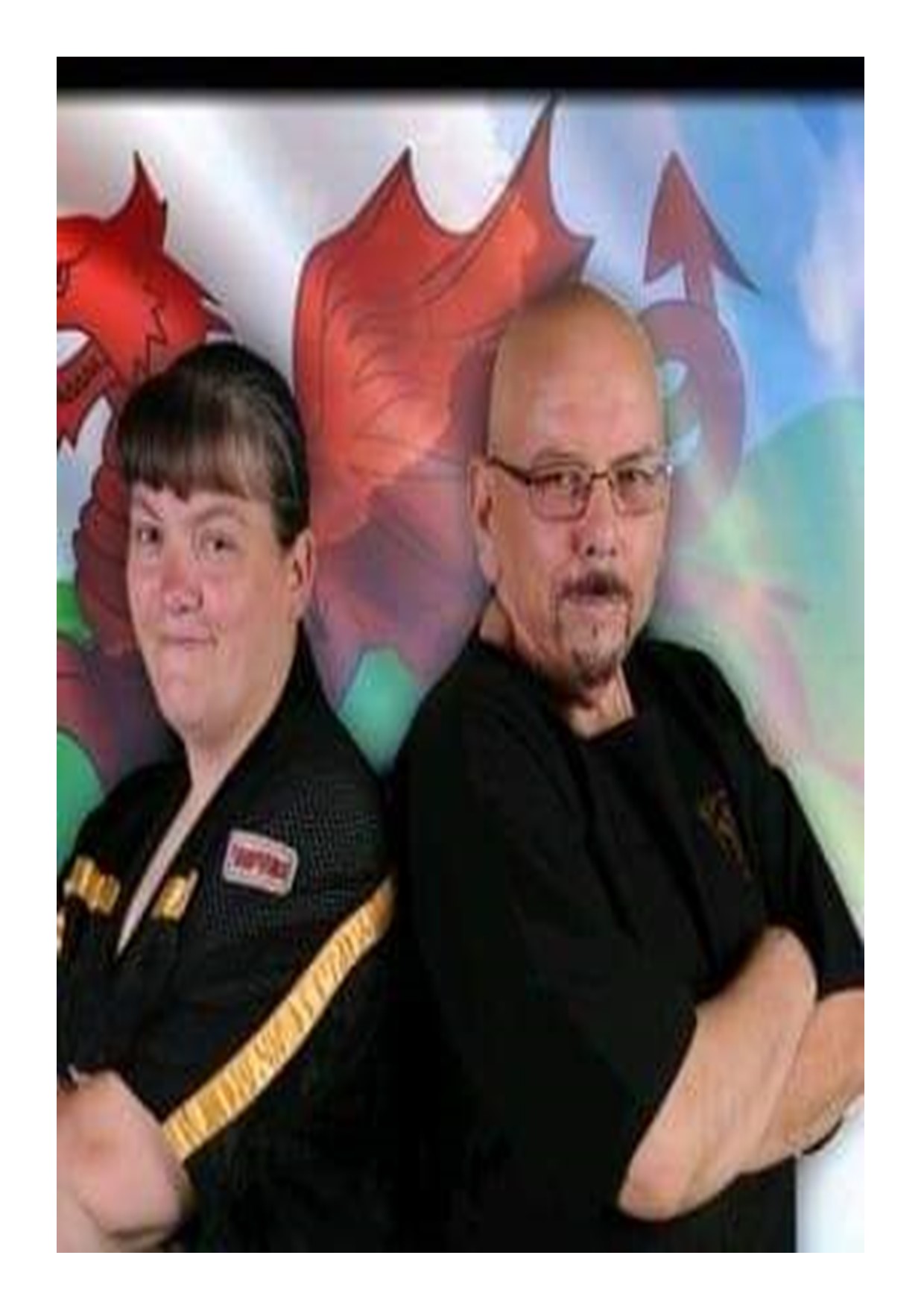 Martial Arts Classes