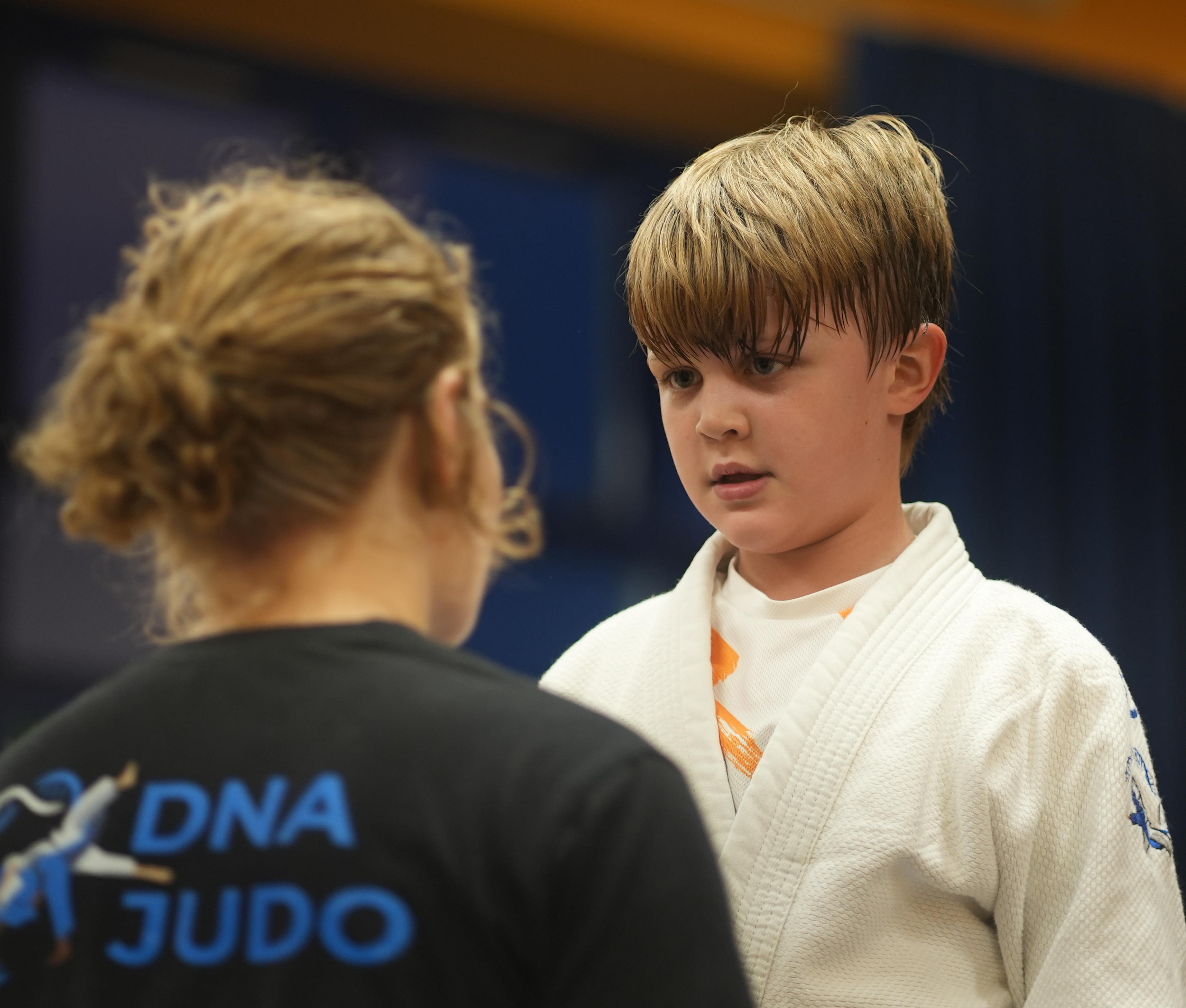 Martial Arts Classes