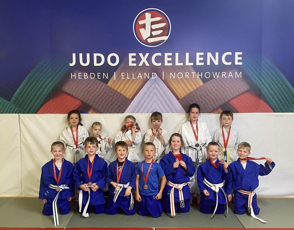 Martial Arts Classes