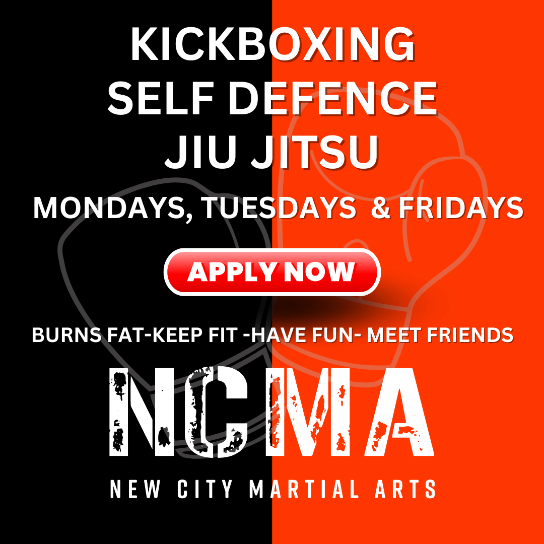 Martial Arts Classes