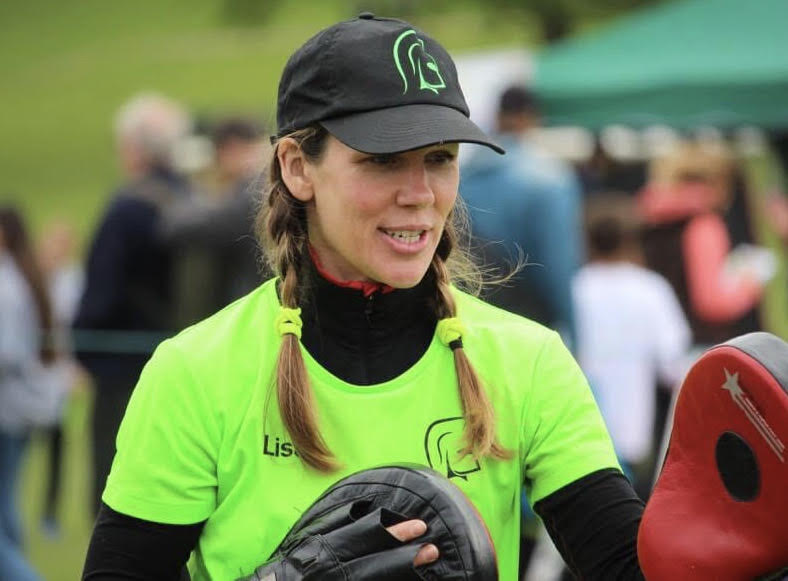 Martial Arts Classes