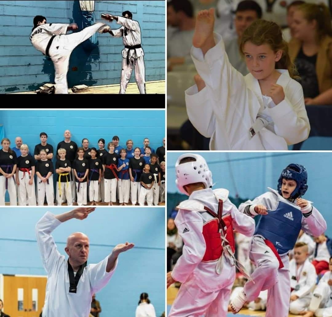 Martial Arts Classes