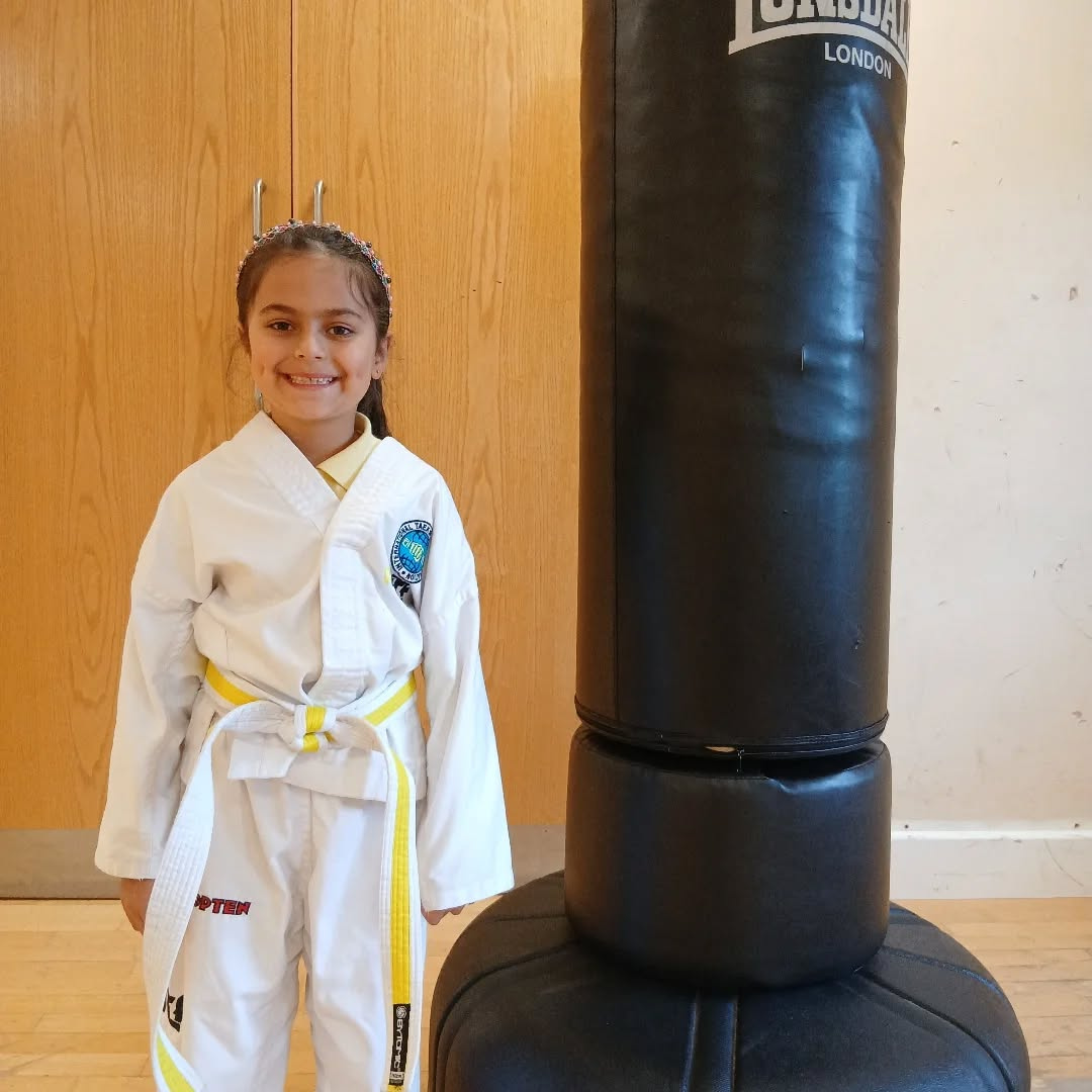 Martial Arts Classes