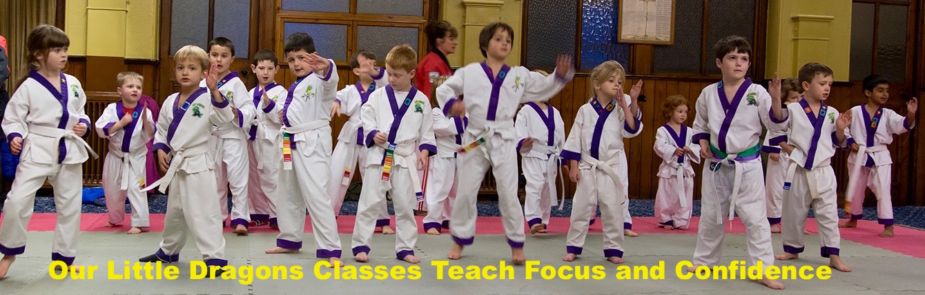 Martial Arts Classes