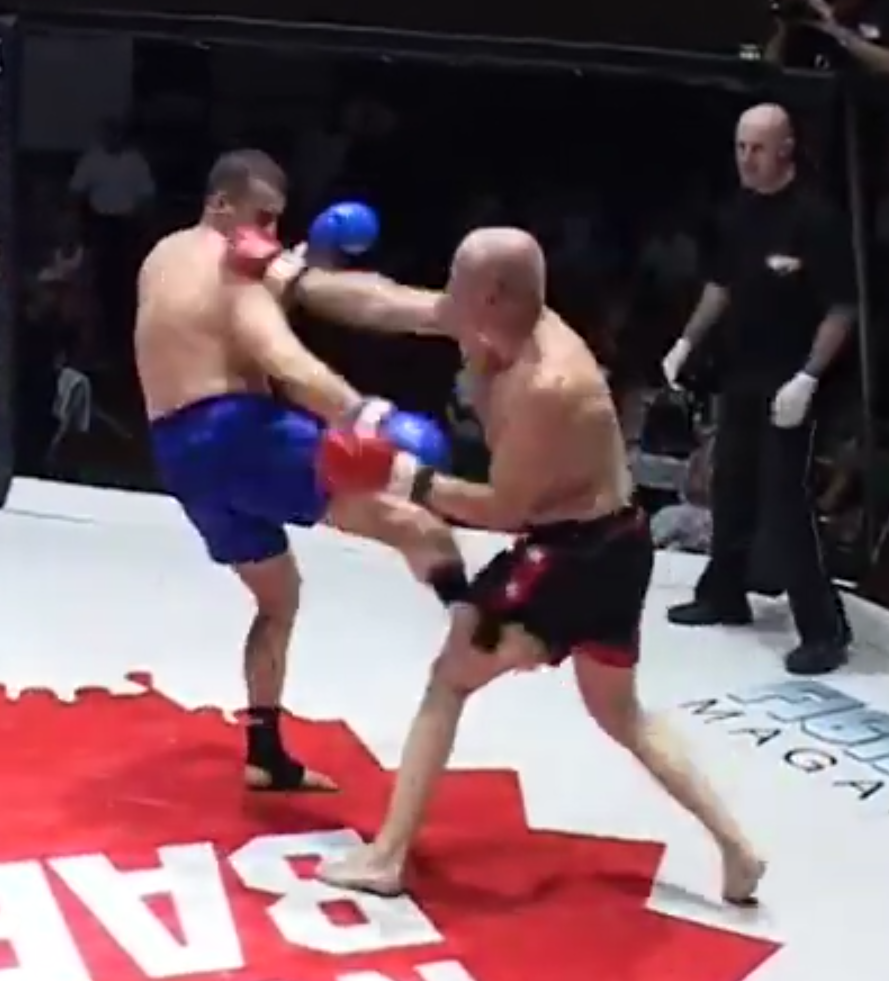 Martial Arts Classes