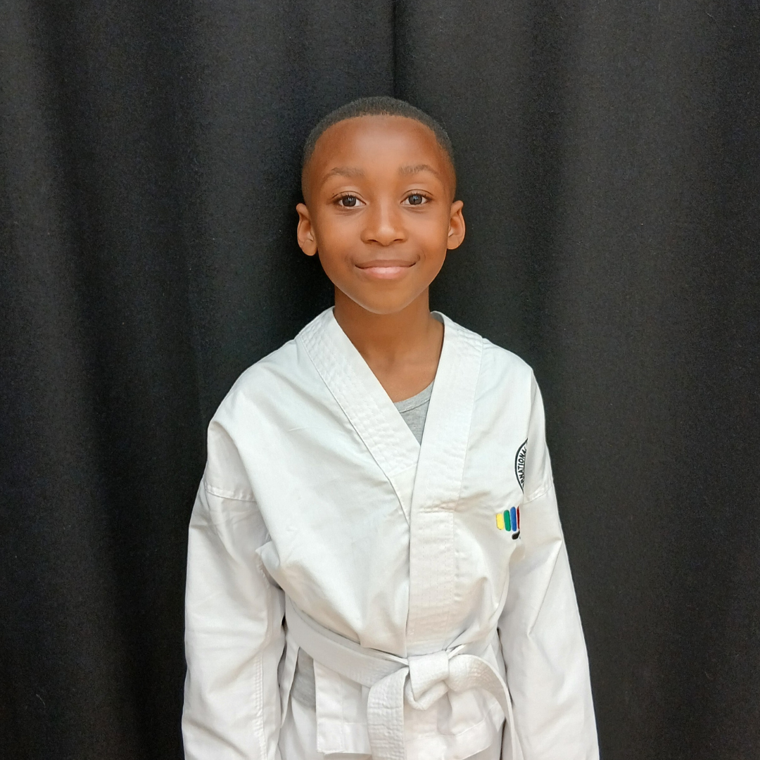 Martial Arts Classes