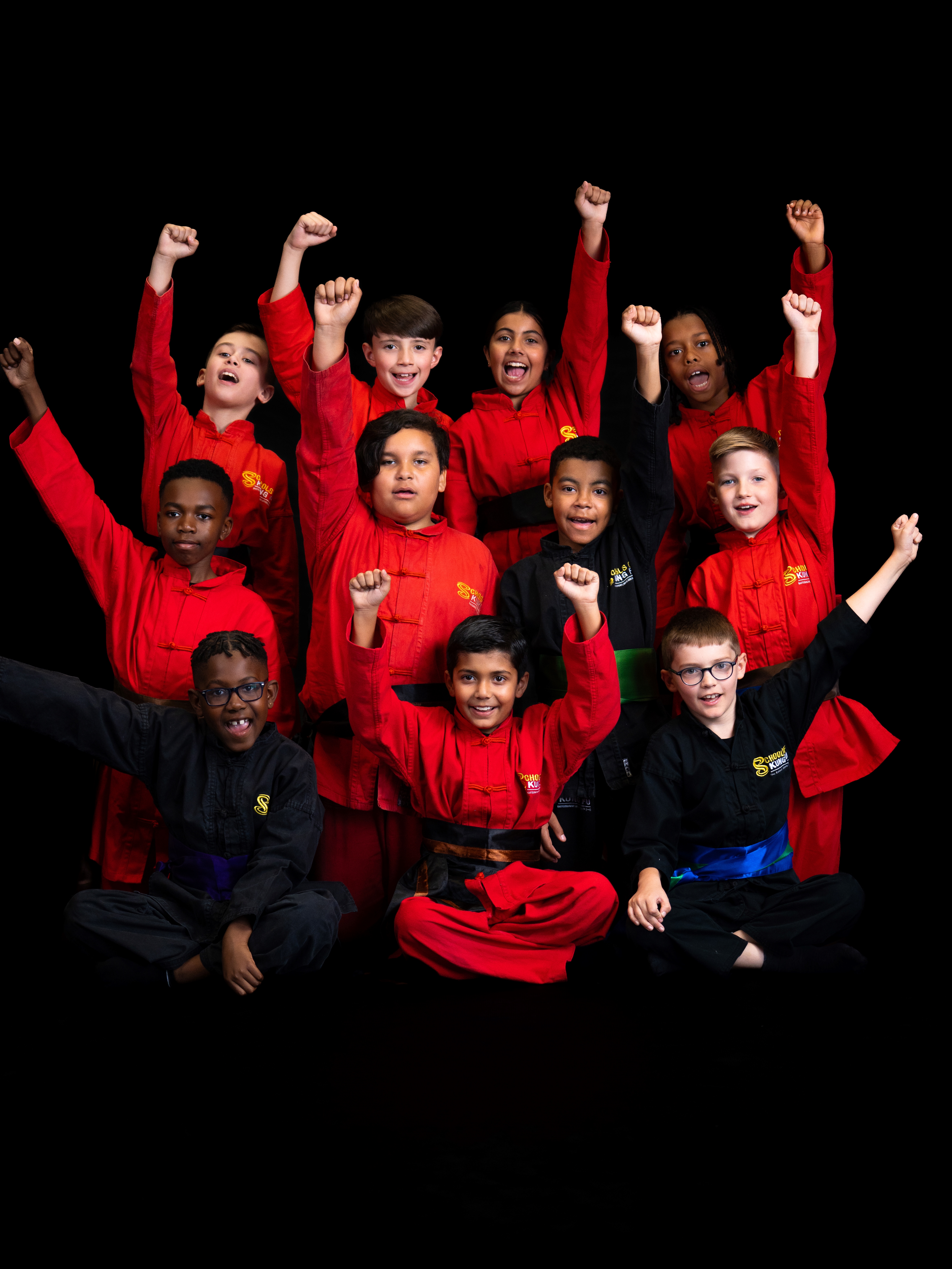 Martial Arts Classes