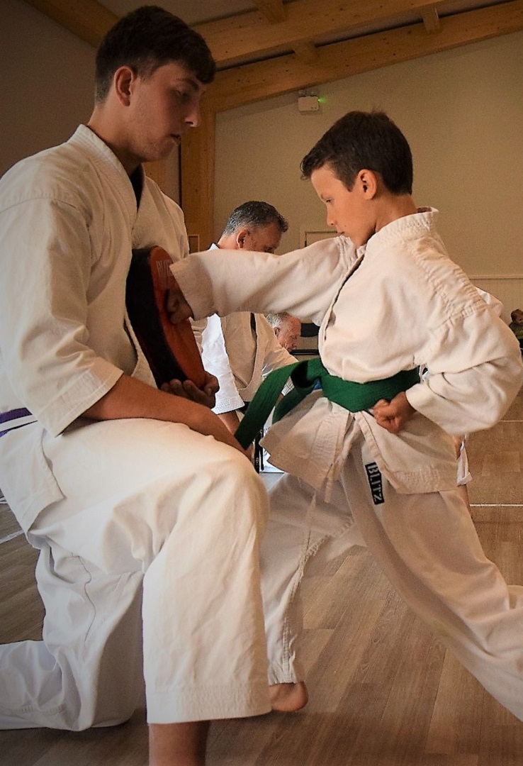 Martial Arts Classes