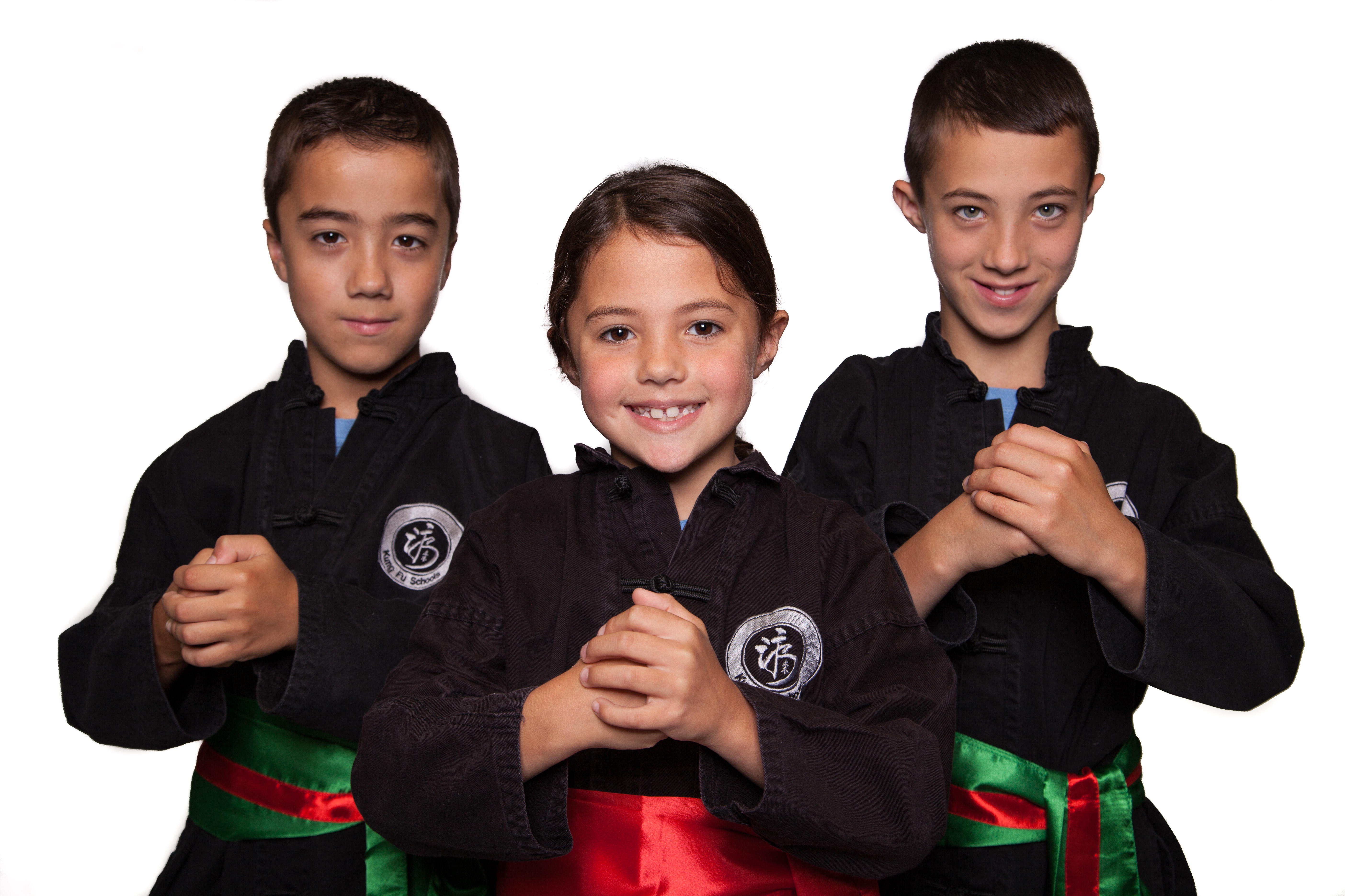 Martial Arts Classes