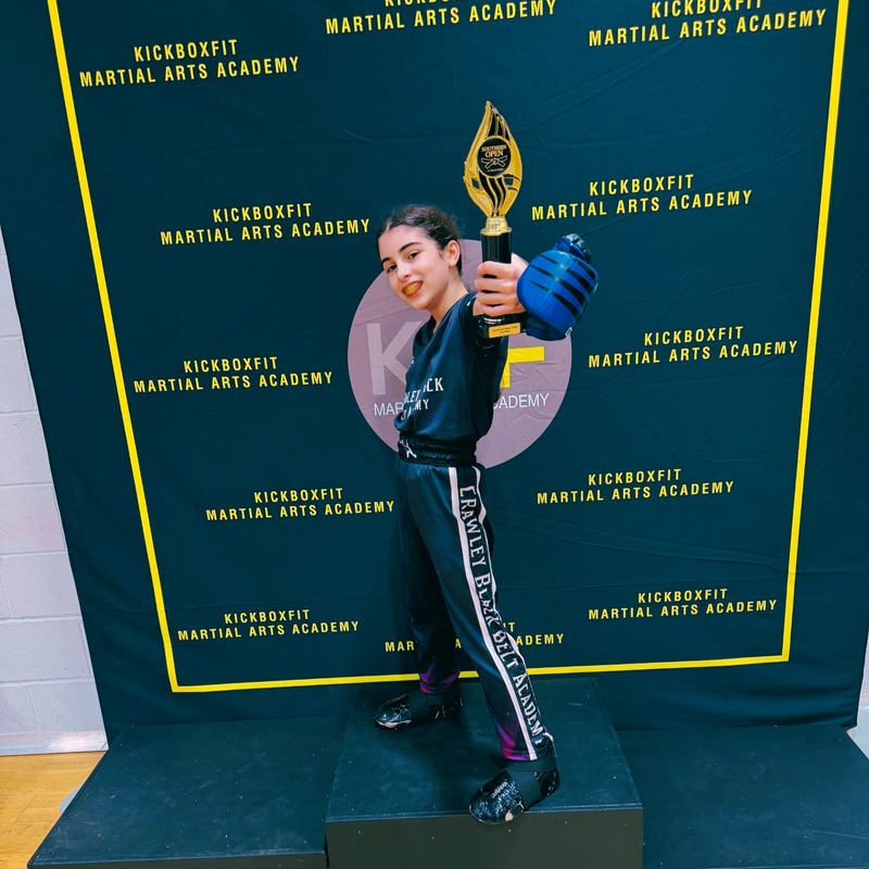 Martial Arts Classes