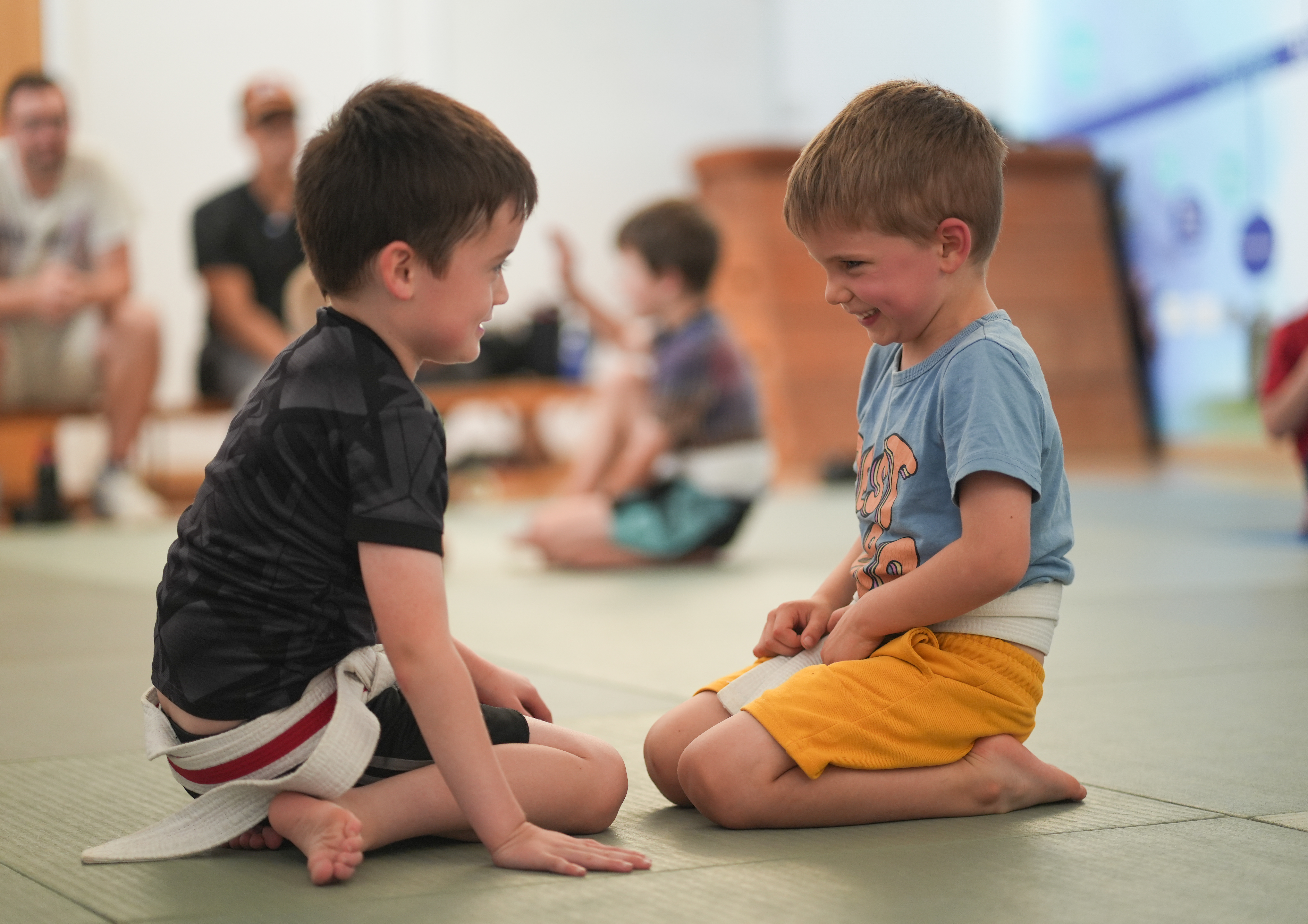 Martial Arts Classes
