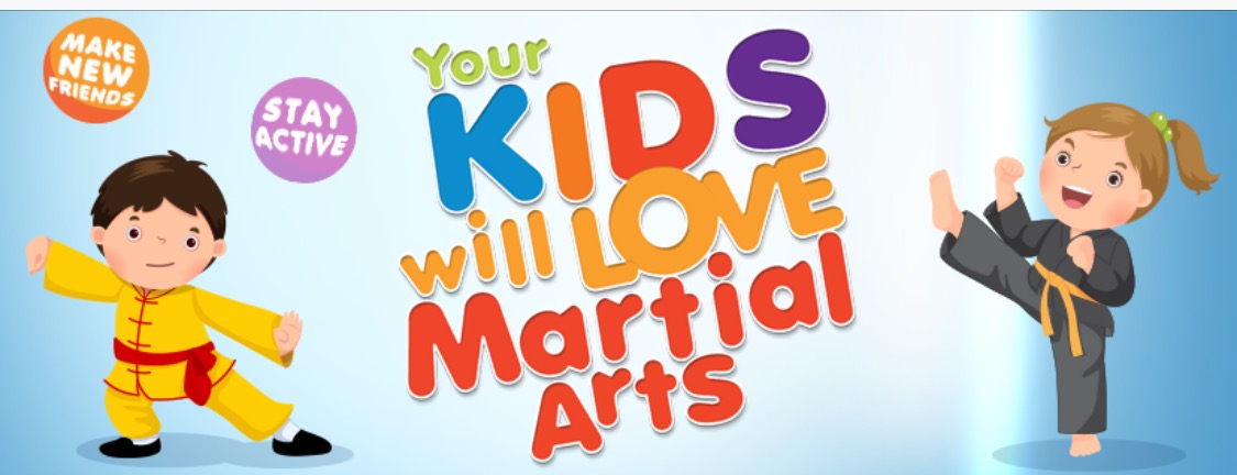 Martial Arts Classes