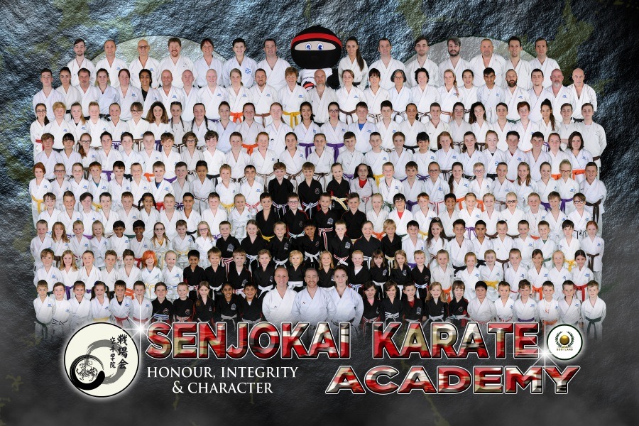 Martial Arts Classes
