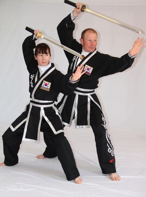 Martial Arts Classes