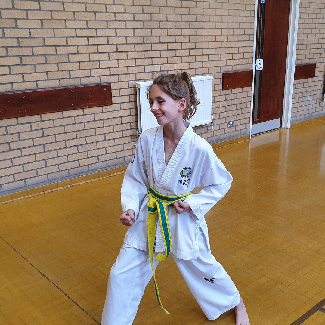 Martial Arts Classes