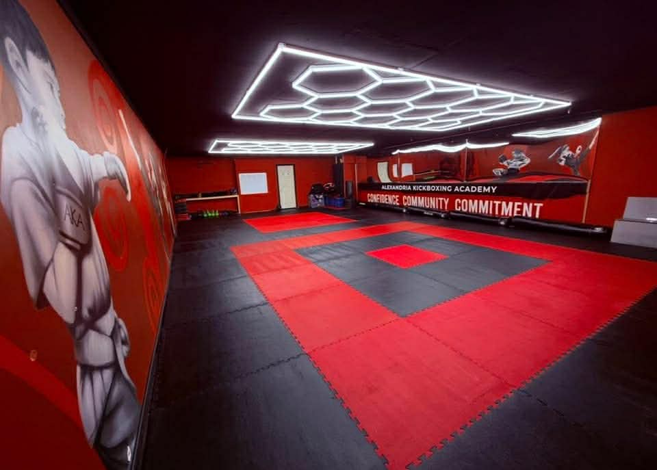 Martial Arts Classes