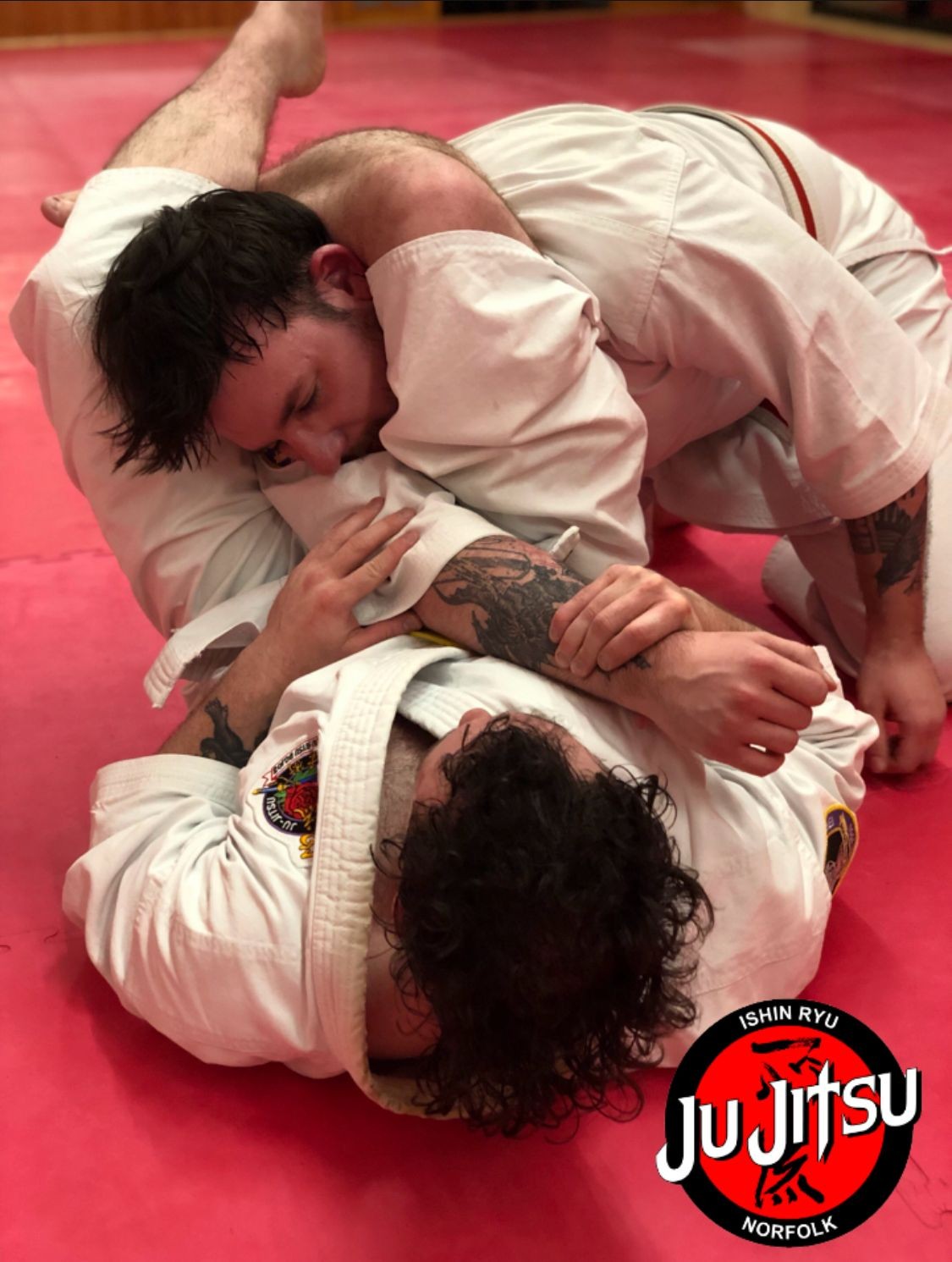 Martial Arts Classes