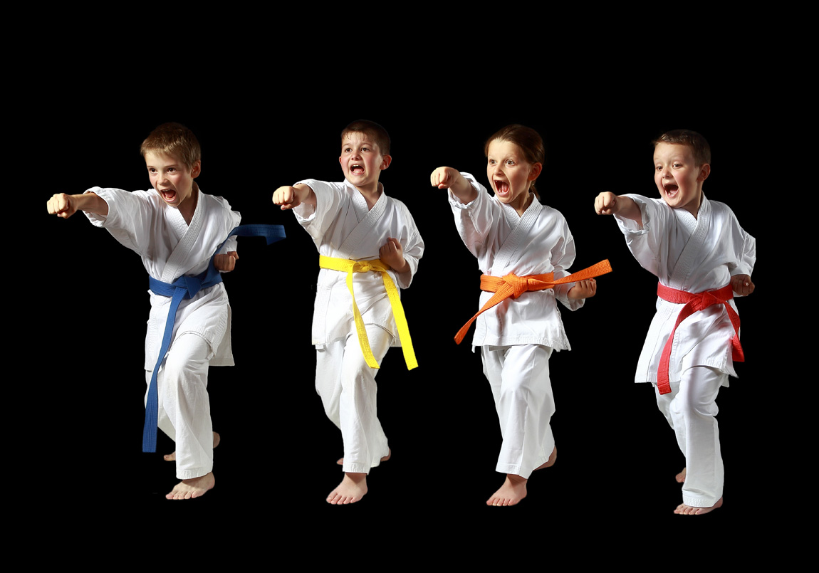 Martial Arts Classes