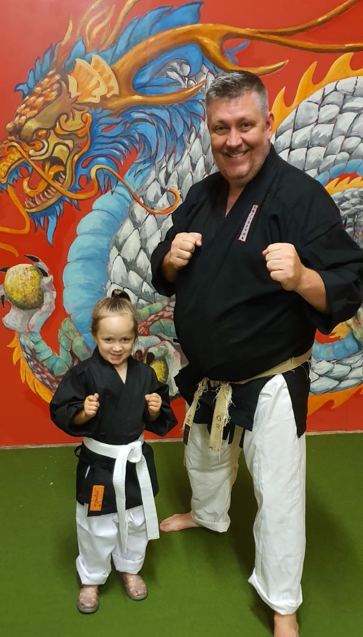 Martial Arts Classes