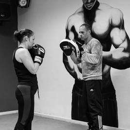 Martial Arts Classes