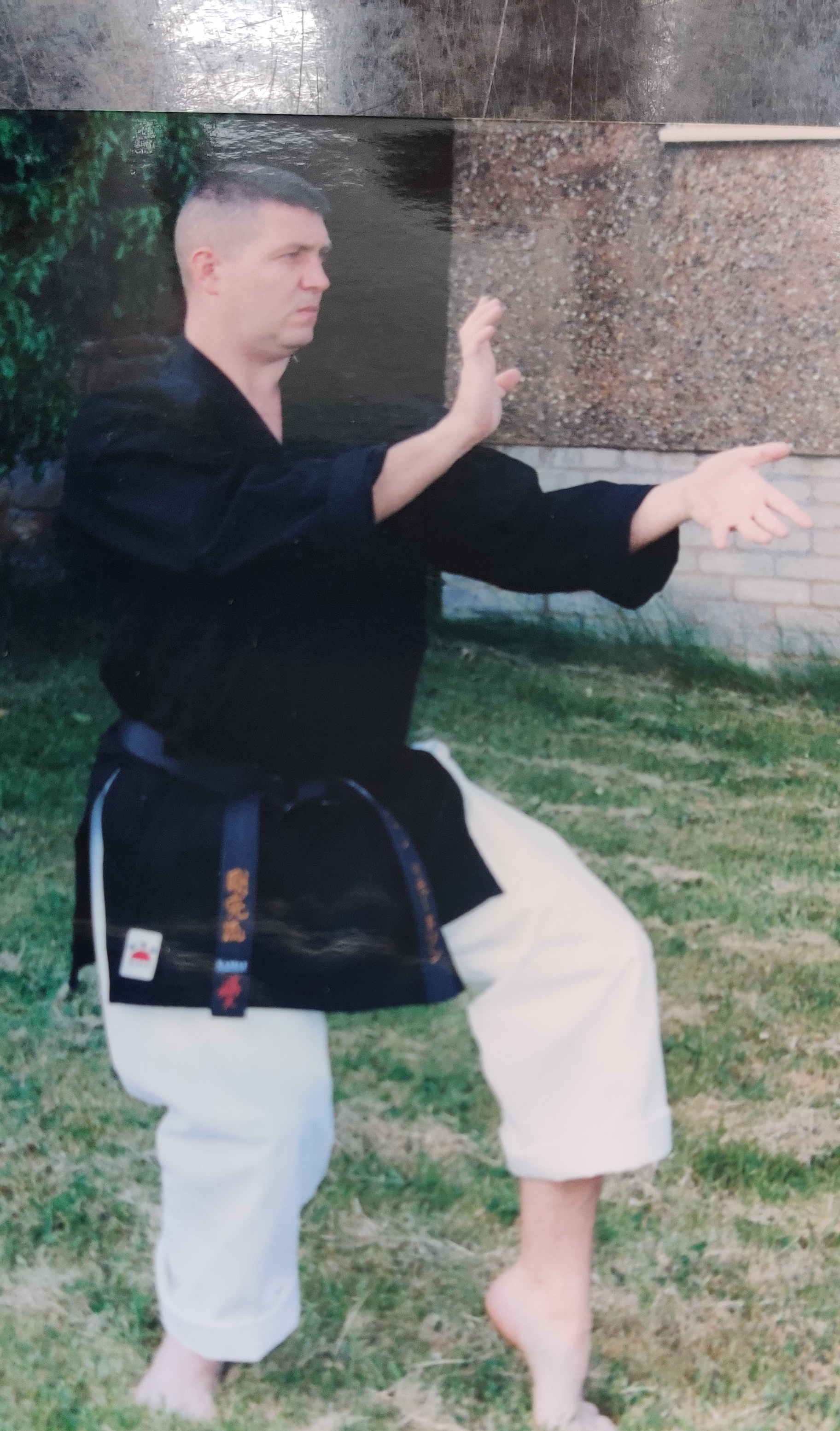 Martial Arts Classes