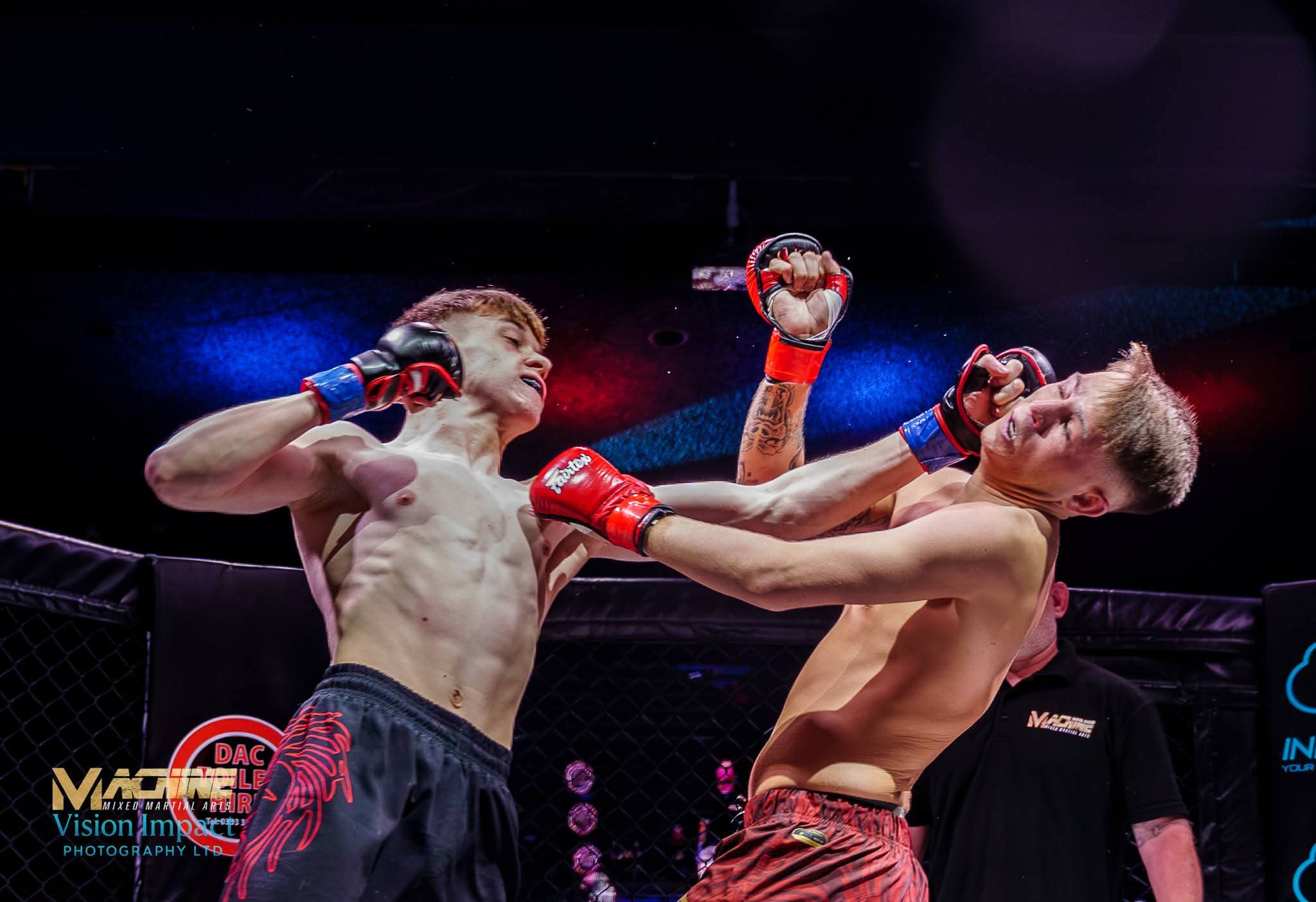 Martial Arts Classes