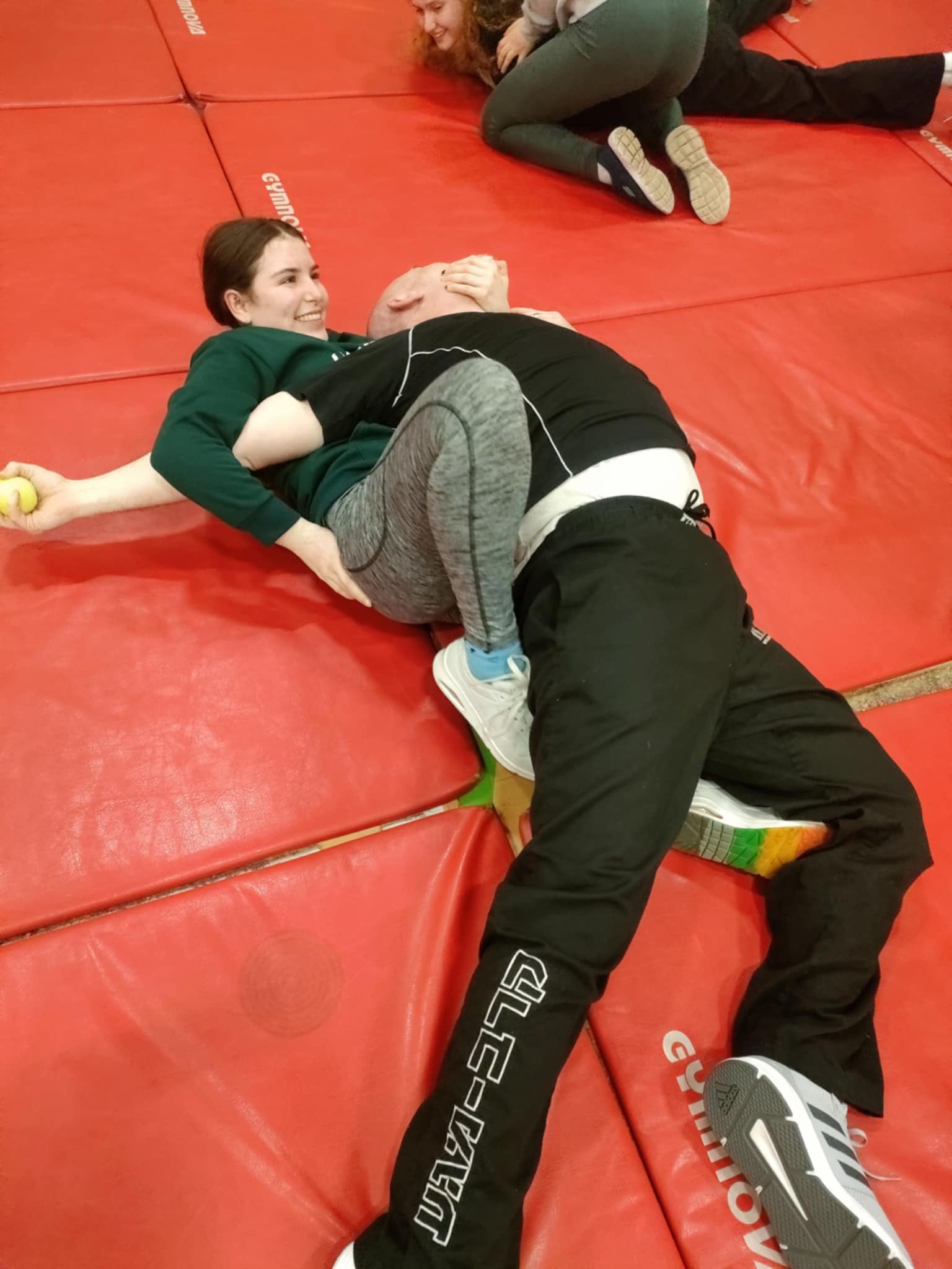 Martial Arts Classes