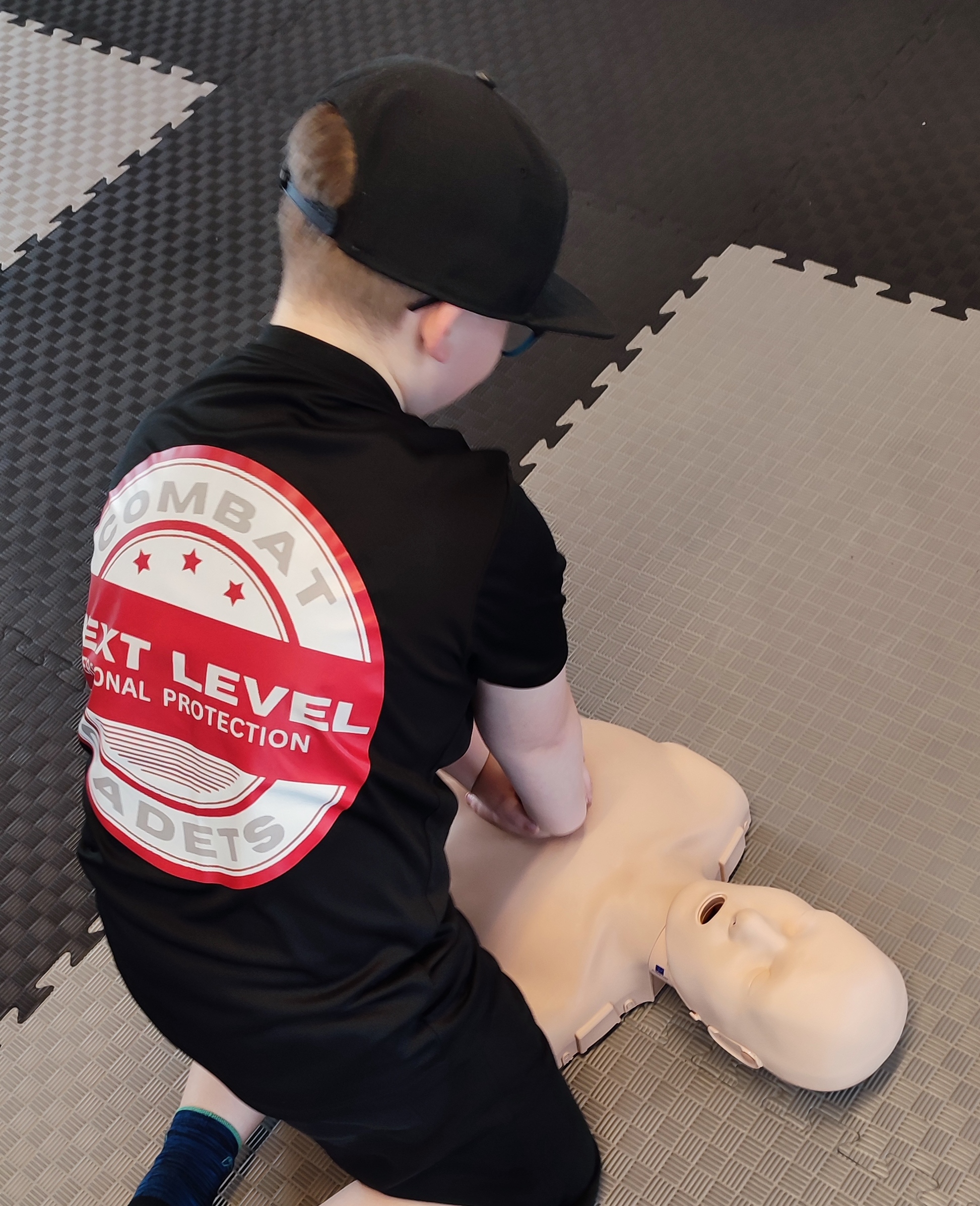 Martial Arts Classes