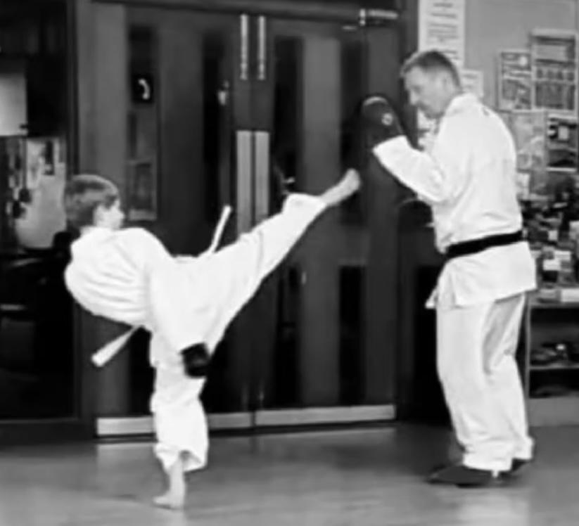 Martial Arts Classes