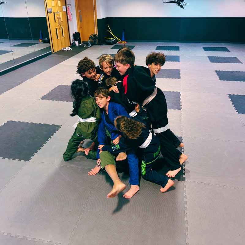 Martial Arts Classes